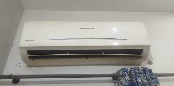 Changhong Ruba Split Ac 1.5 ton