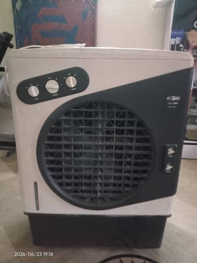 Super Asia ECM 5000 Room Cooler