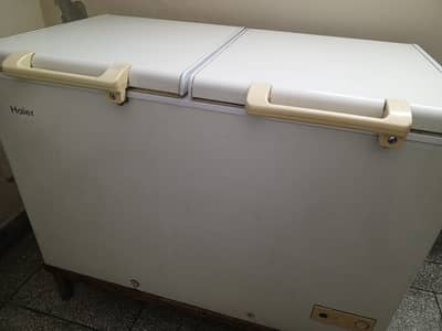 Haier refrigerator for sale