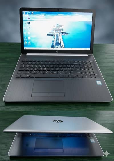 HP Notebook i5 8th Generation
