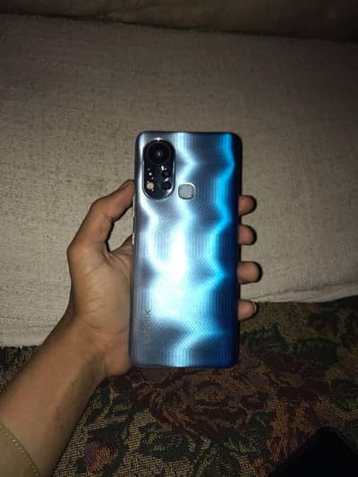 Infinix hot 11s mobile ha