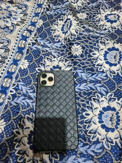 Apple iPhone 11 Pro