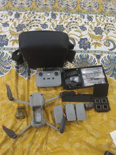 DJI Air2s