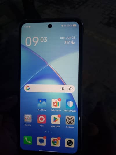 Rs 22000Infinix smart 10 plus 6 months warranty and all ok