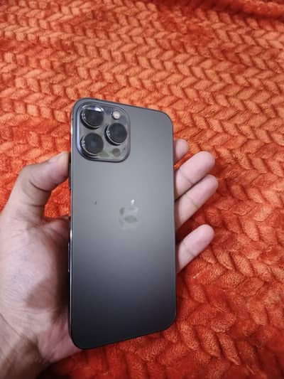 Apple iPhone 13 Pro Max Factory Unlock