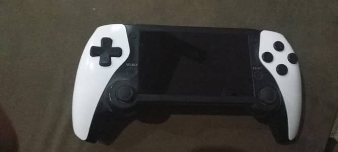 psp with SD card