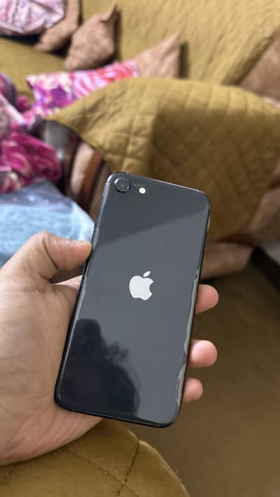 Apple iPhone SE 2020 PTA