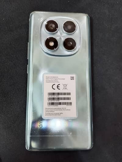 Redme note 14 pro 12/512