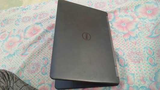 i5 4th generation Dell laptop