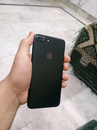 Apple iPhone 7plus 128gb
