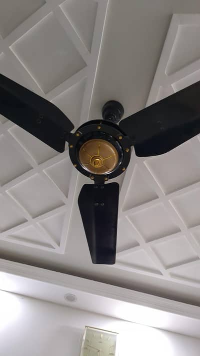 Non Invertor Fans. . . Qty 2