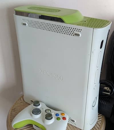 xbox 360 jailbreak 320gb