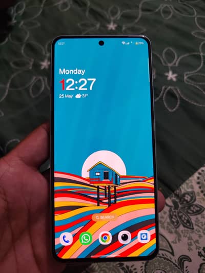 One Plus Nord 3 global 2 Sims Approved