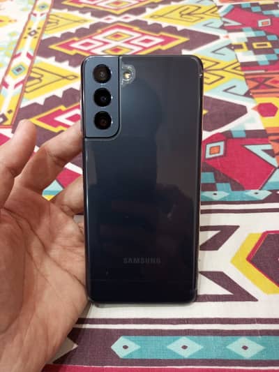 Samsung Mobile S21