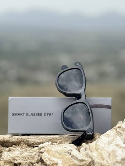 Ai Smart glasses CY01