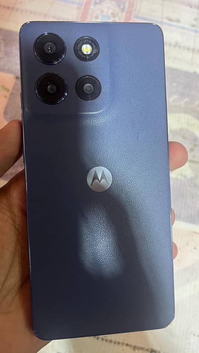 Motorola Moto G86 5g PTA approve Exchange Possible