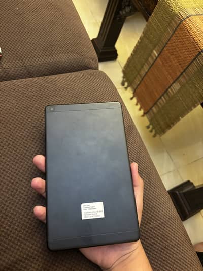 Samsung galaxy tab A