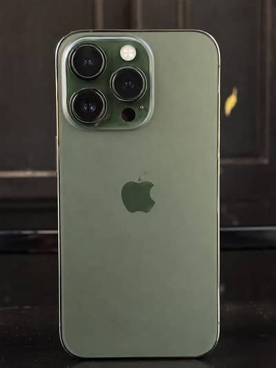 Apple iPhone 13 Pro