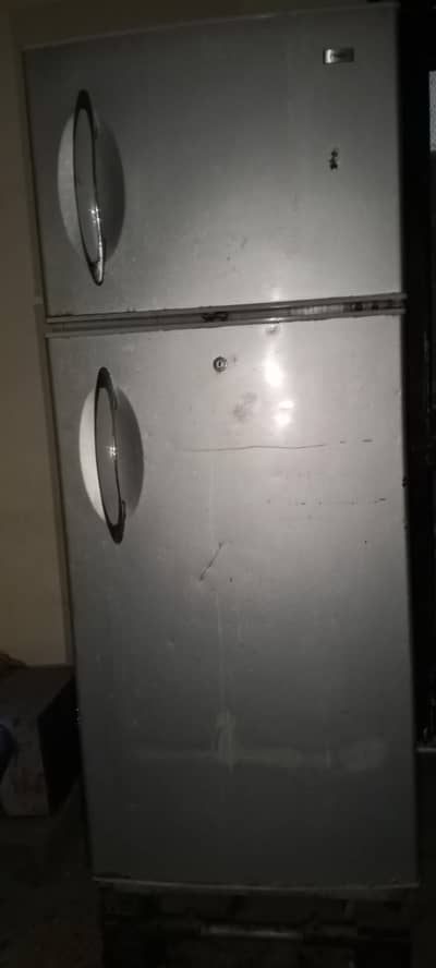 Fridge