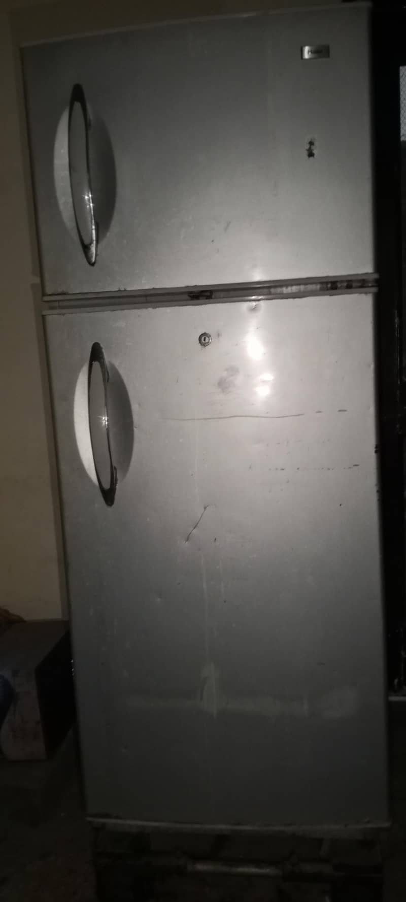 Fridge 0