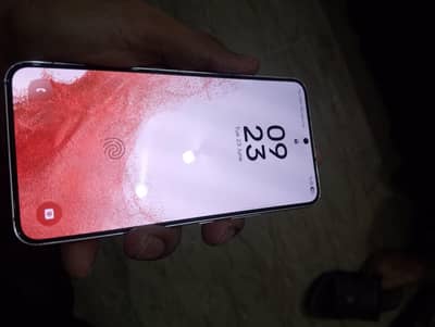 Samsung Mobile S22