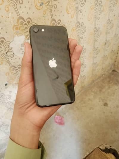 Apple iPhone SE 0