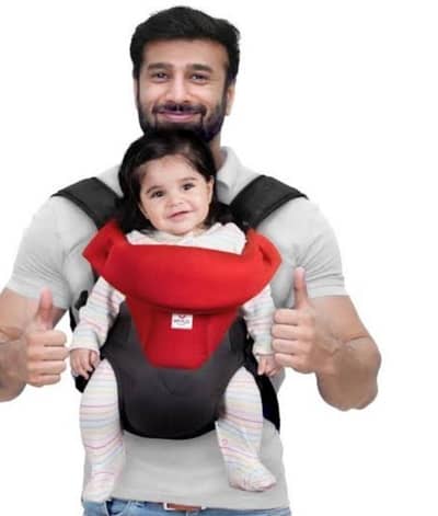 Baby Carry Bag