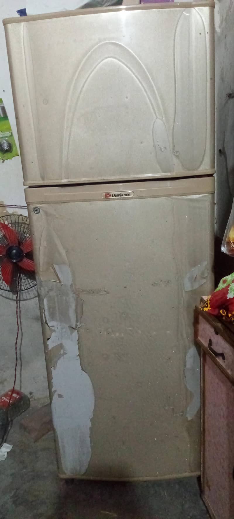 Freezer 0
