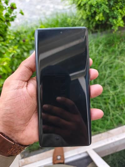 Infinix Hot 50 Pro Plus 16/256
