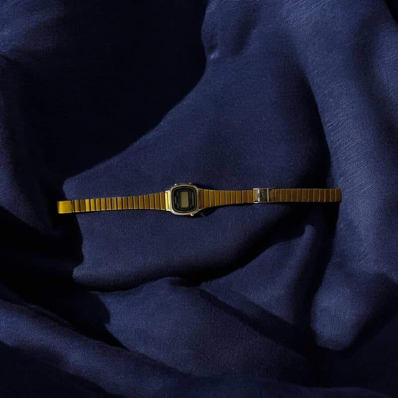 casio 1