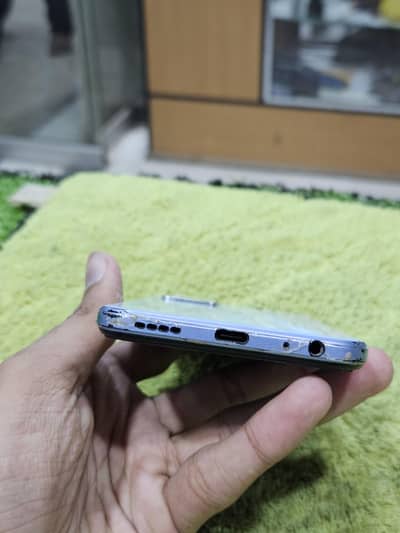 Vivo y21t