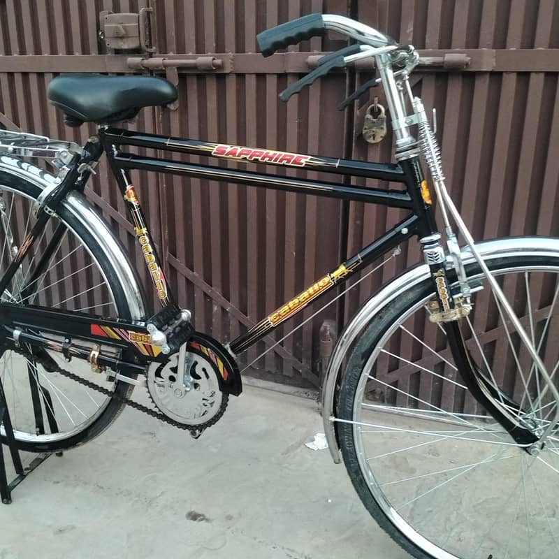 Good condition 2