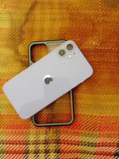 Apple iPhone 12 mini 64gp