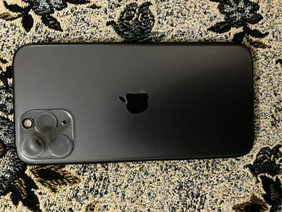 Apple iPhone 11 Pro