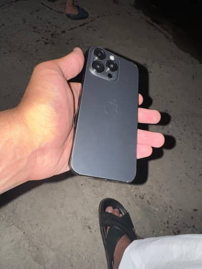 Apple iPhone 15 Pro Max Jv