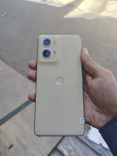 MOTO G SYLUSH 2025 8/128 10/10 condition