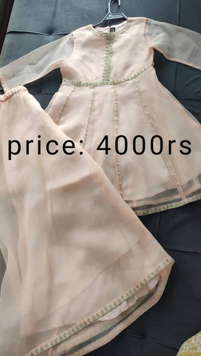  Preloved Elegant Dresses Collection 