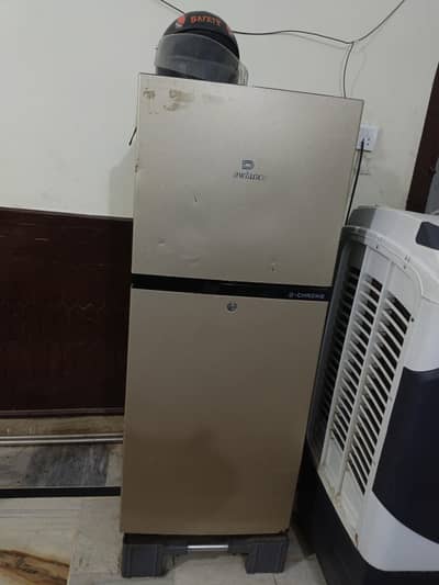 good cooling