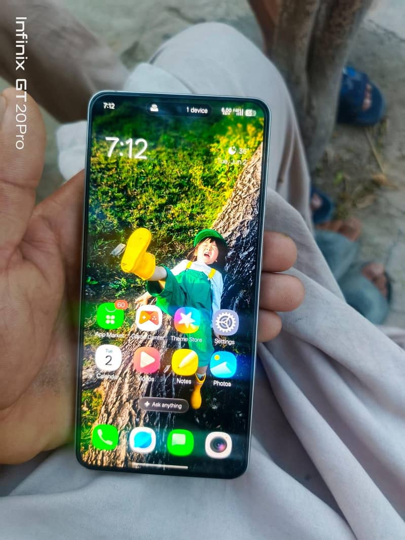 One Plus Ace 5 0