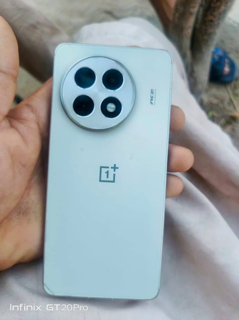 One Plus Ace 5 1