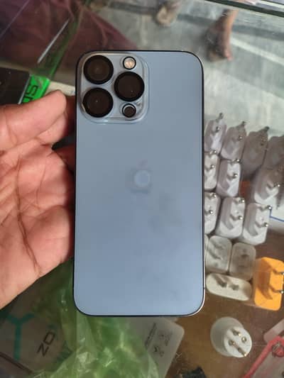 Apple iPhone 13 Pro