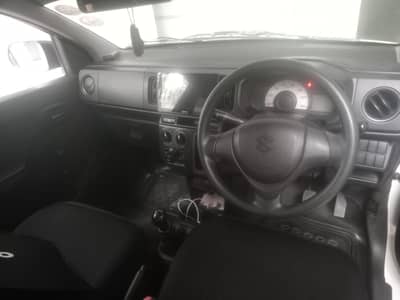 Suzuki Alto 2019