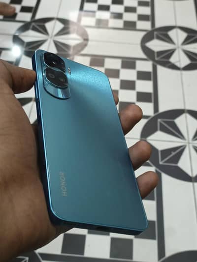 Honor 90 5G 256 storage Malaysian