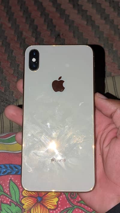 Apple iPhone XS Max PTA