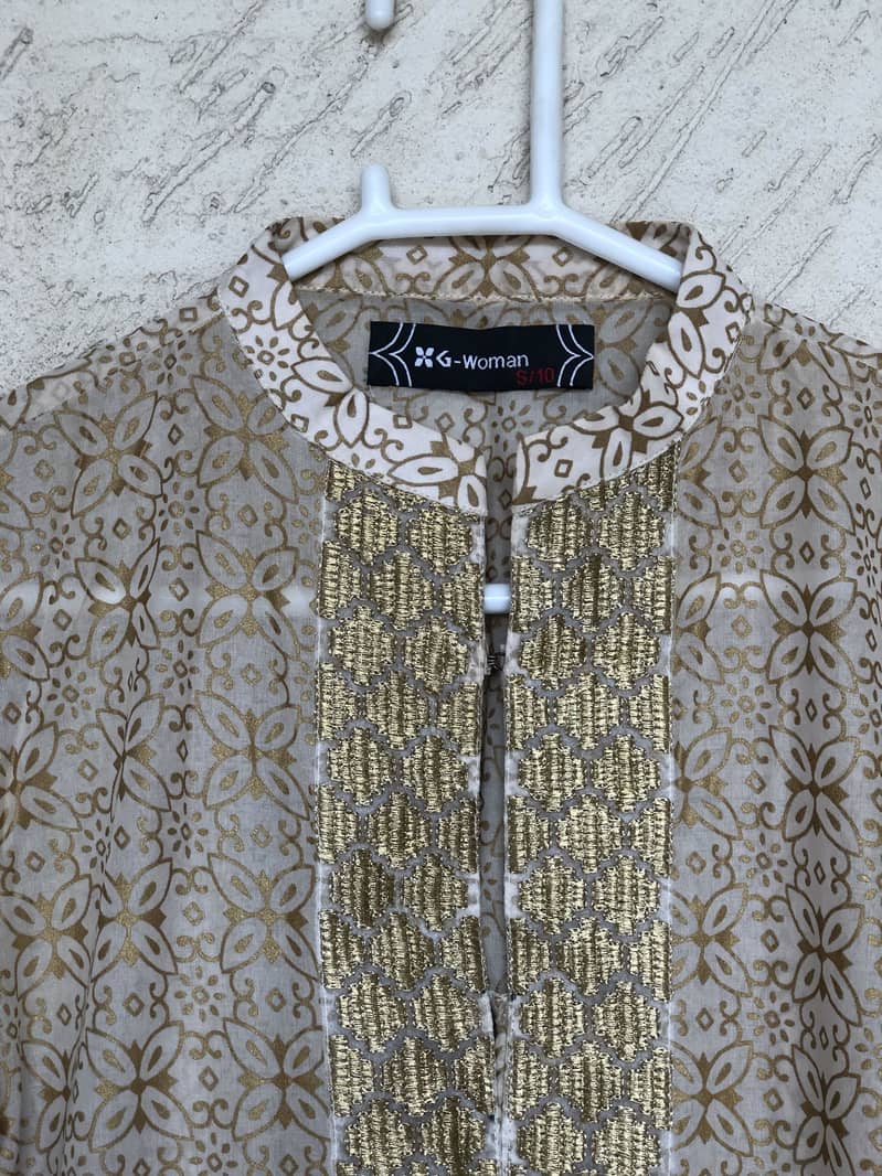 Kurti. 1