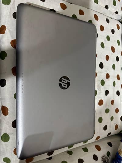 HP core i7 4th generation