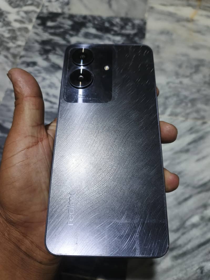 Realme Note 60 2
