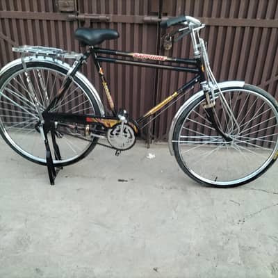 good condition