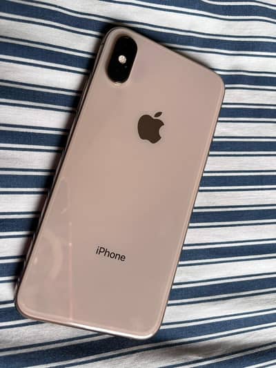 Apple iPhone XS