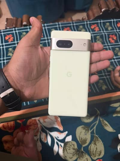Google Pixel 7